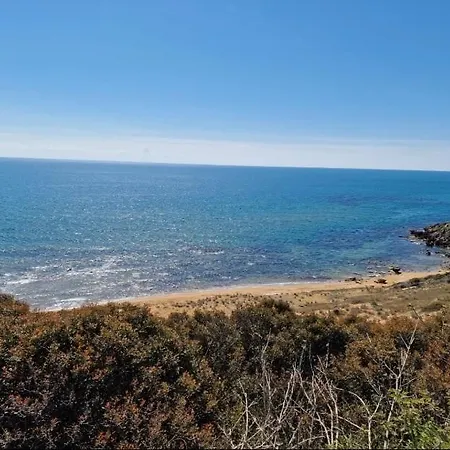 Curmo & Relax Le Castella (Calabria)