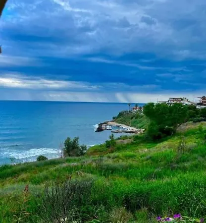Curmo & Relax Le Castella (Calabria)