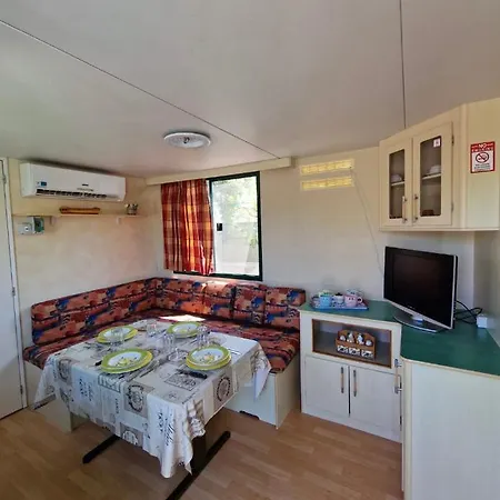 Appartement Curmo & Relax Le Castella (Calabria)