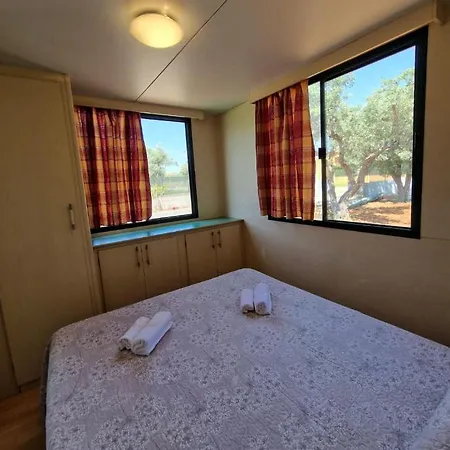 Curmo & Relax Appartement Le Castella (Calabria)