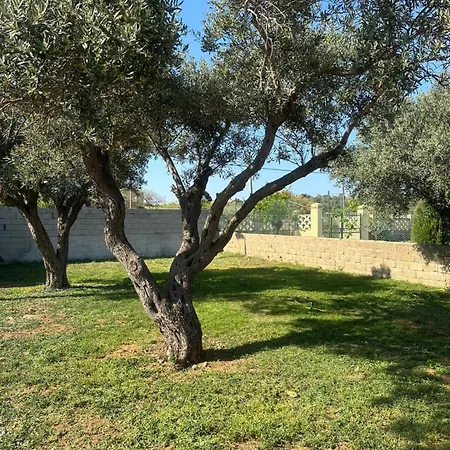 Appartement Curmo & Relax Le Castella (Calabria)
