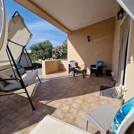 Curmo & Relax Le Castella (Calabria)