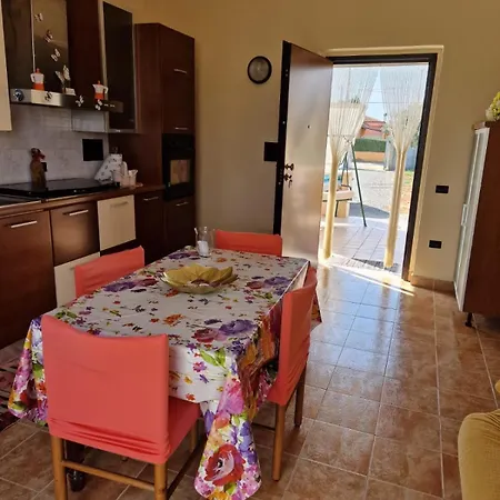 Curmo & Relax Le Castella (Calabria)