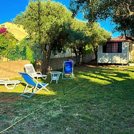 Curmo & Relax Le Castella (Calabria)