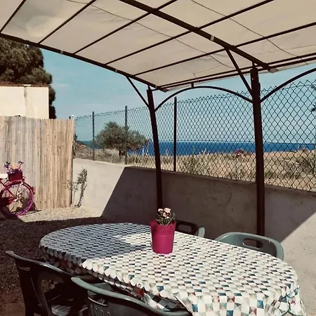Curmo & Relax * Le Castella (Calabria)