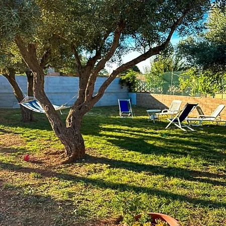 Curmo & Relax Le Castella (Calabria)